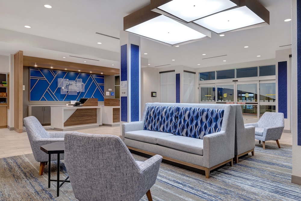 holiday inn express and suites chino hills