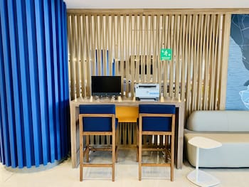 holiday inn express guadalajara vallarta poniente