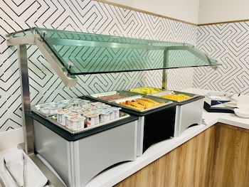 holiday inn express guadalajara vallarta poniente