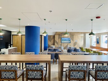 holiday inn express guadalajara vallarta poniente