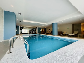 holiday inn express guadalajara vallarta poniente