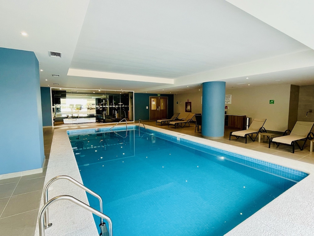 holiday inn express guadalajara vallarta poniente