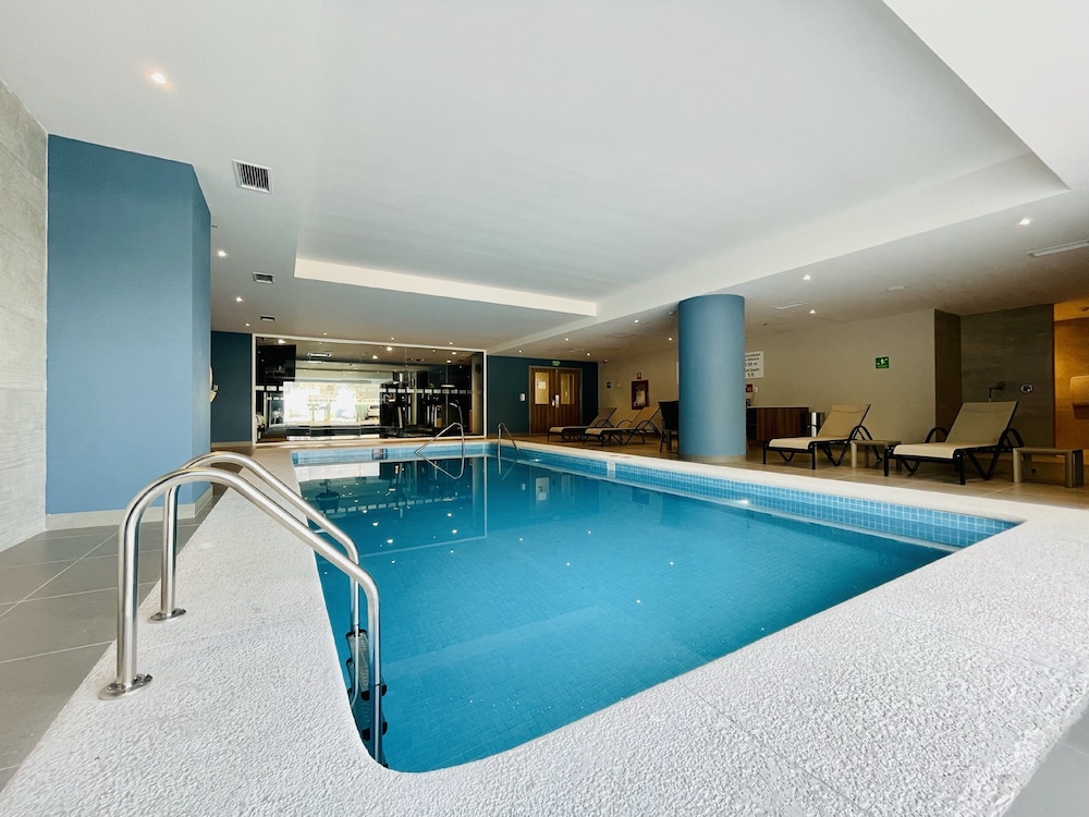 holiday inn express guadalajara vallarta poniente