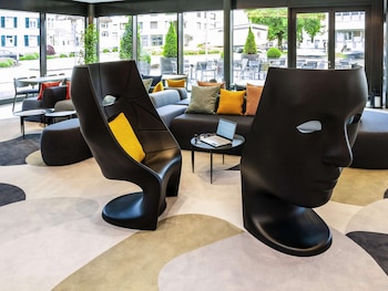 ibis styles st margrethen bodensee