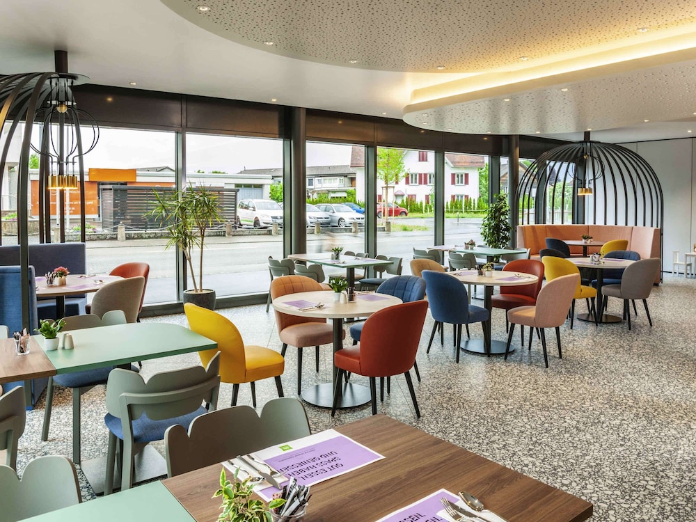 ibis styles st margrethen bodensee