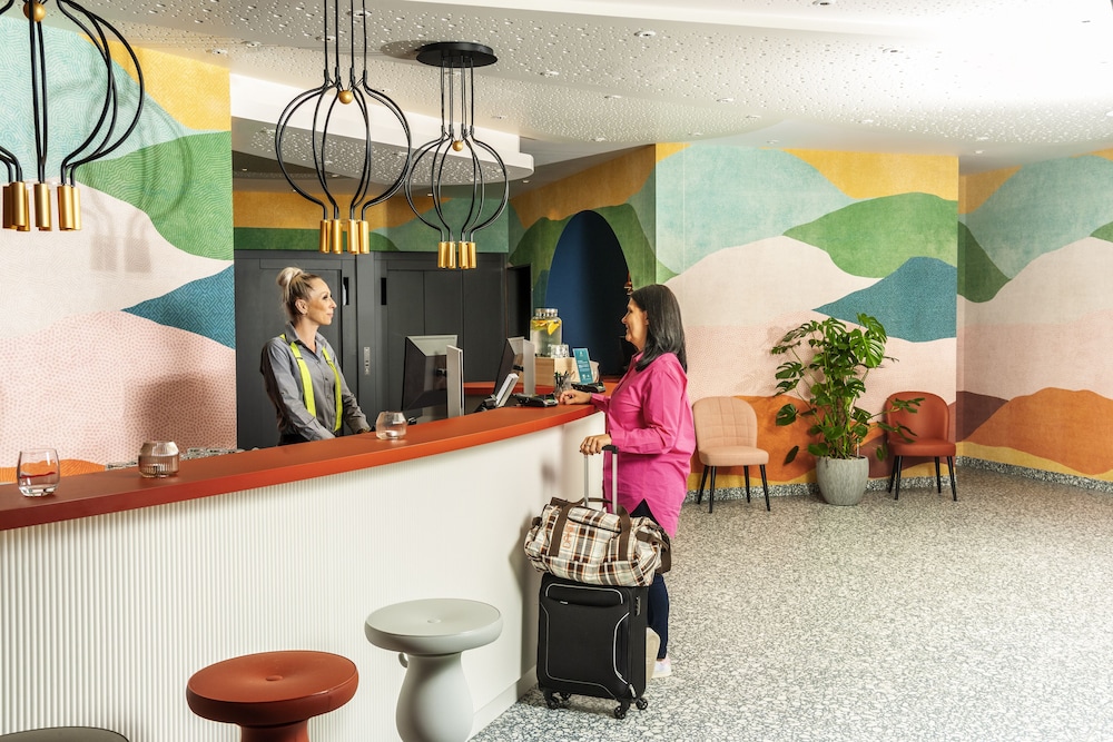 ibis styles st margrethen bodensee