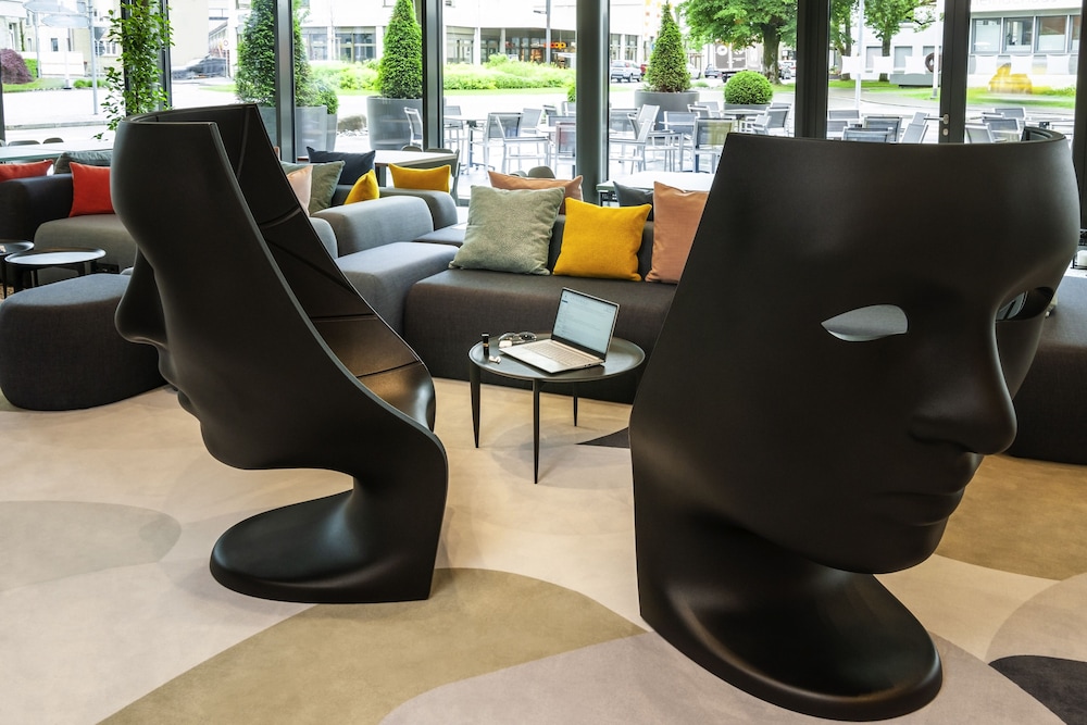 ibis styles st margrethen bodensee