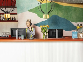 ibis styles st margrethen bodensee