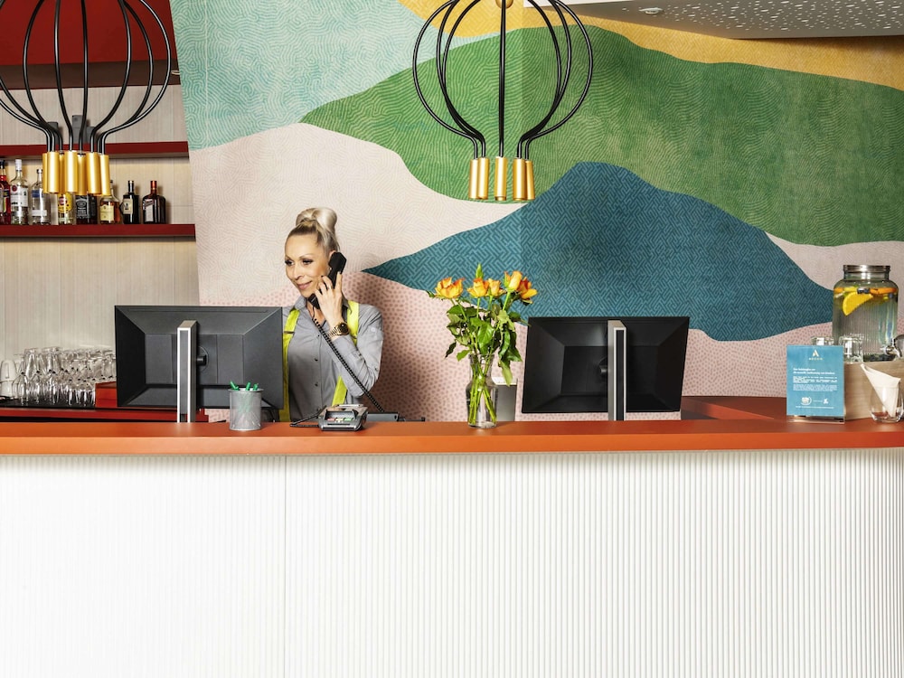 ibis styles st margrethen bodensee