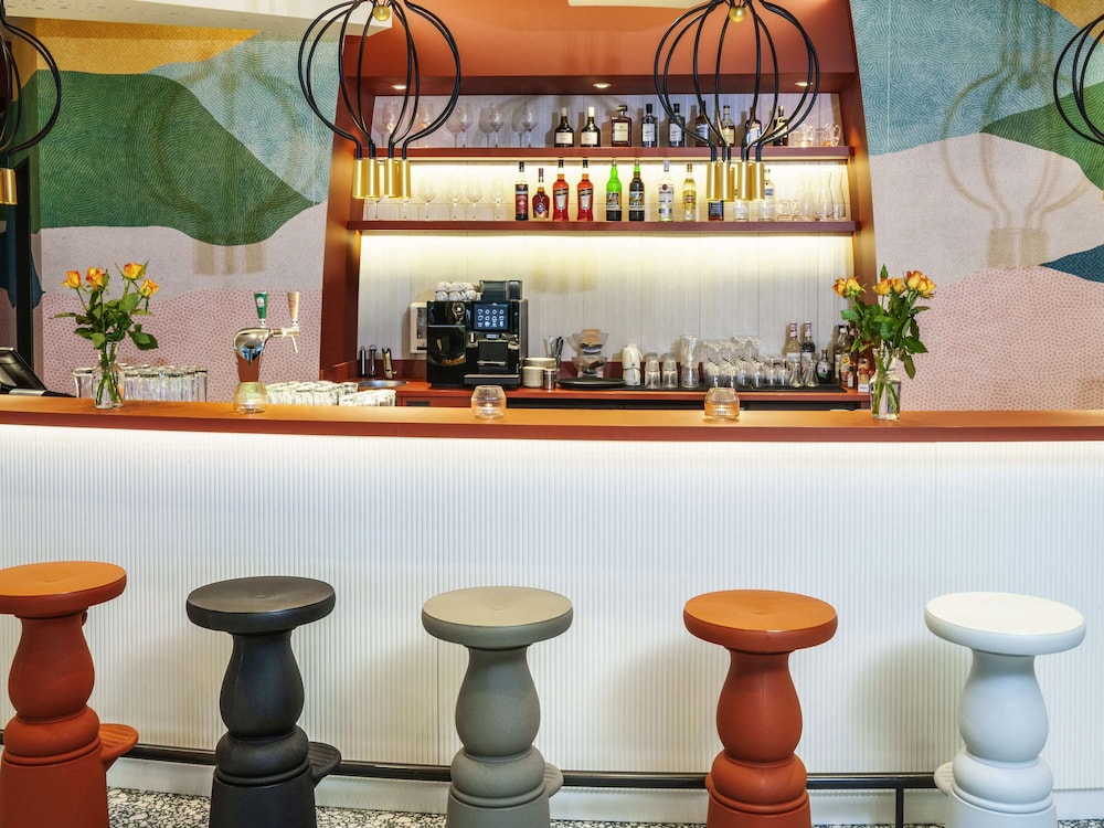 ibis styles st margrethen bodensee