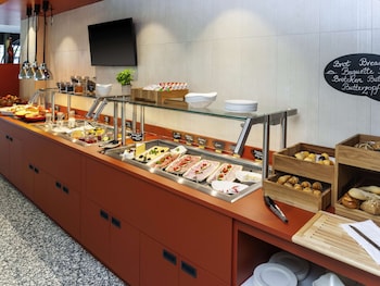 ibis styles st margrethen bodensee