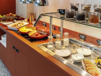 ibis styles st margrethen bodensee