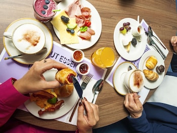 ibis styles st margrethen bodensee