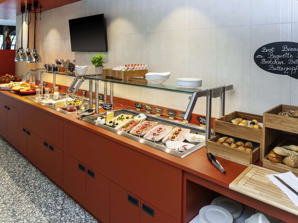 ibis styles st margrethen bodensee