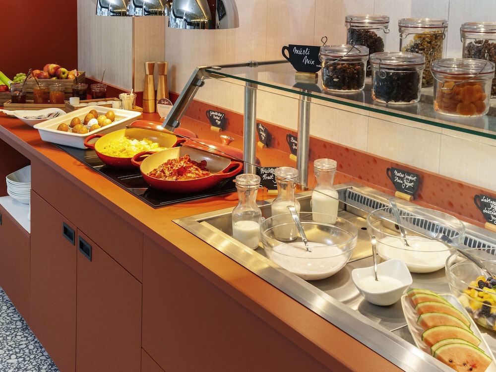 ibis styles st margrethen bodensee