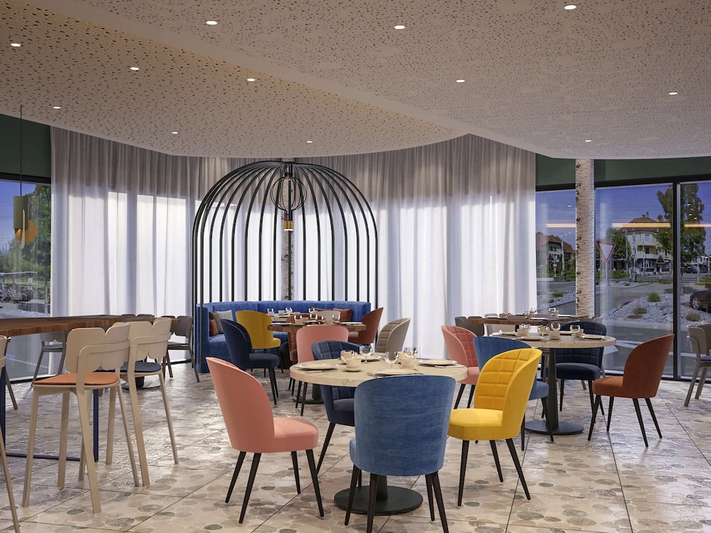 ibis styles st margrethen bodensee