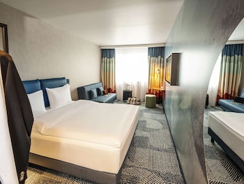 ibis styles st margrethen bodensee