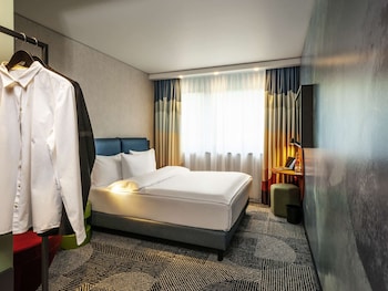 ibis styles st margrethen bodensee