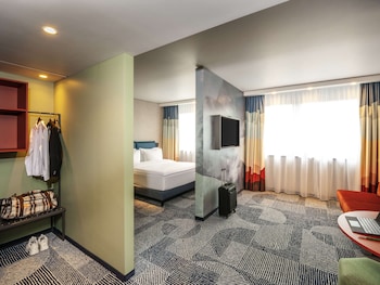 ibis styles st margrethen bodensee