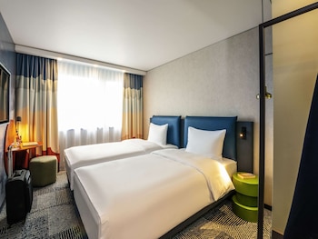 ibis styles st margrethen bodensee