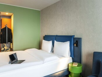 ibis styles st margrethen bodensee