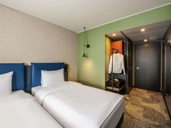 ibis styles st margrethen bodensee