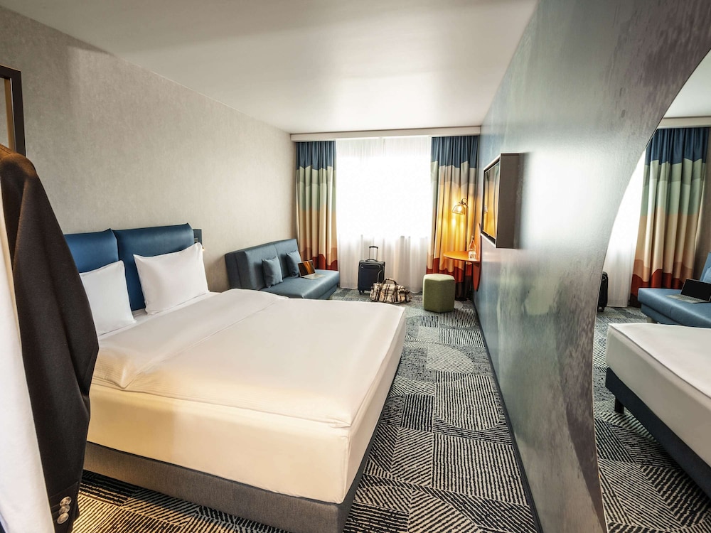 ibis styles st margrethen bodensee