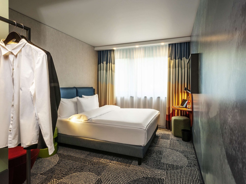 ibis styles st margrethen bodensee