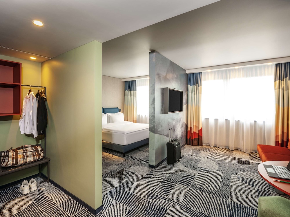 ibis styles st margrethen bodensee