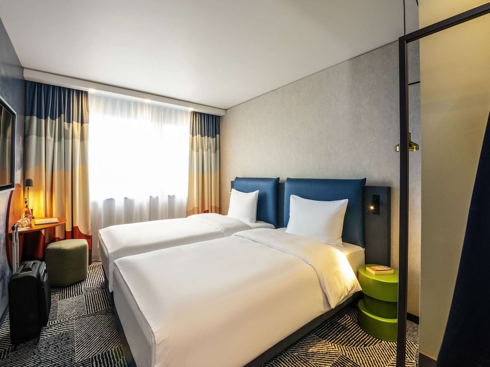 ibis styles st margrethen bodensee