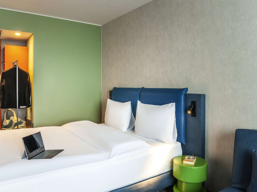 ibis styles st margrethen bodensee