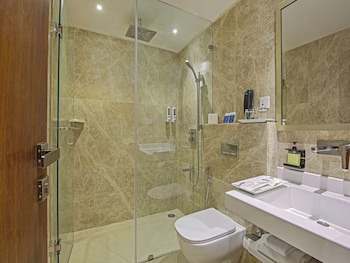 hrj sarovar portico indore