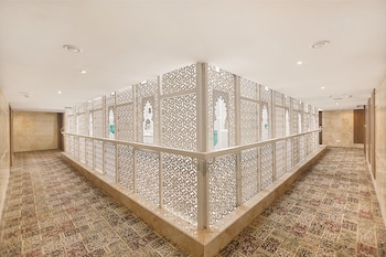 hrj sarovar portico indore