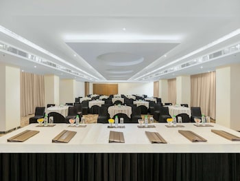 hrj sarovar portico indore