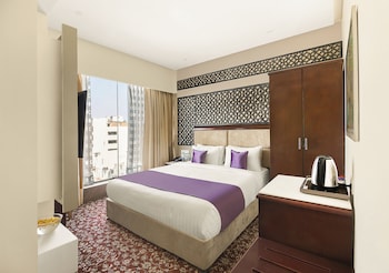 hrj sarovar portico indore