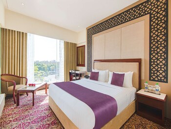 hrj sarovar portico indore