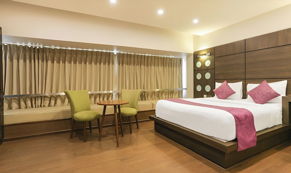 hotel metropolis