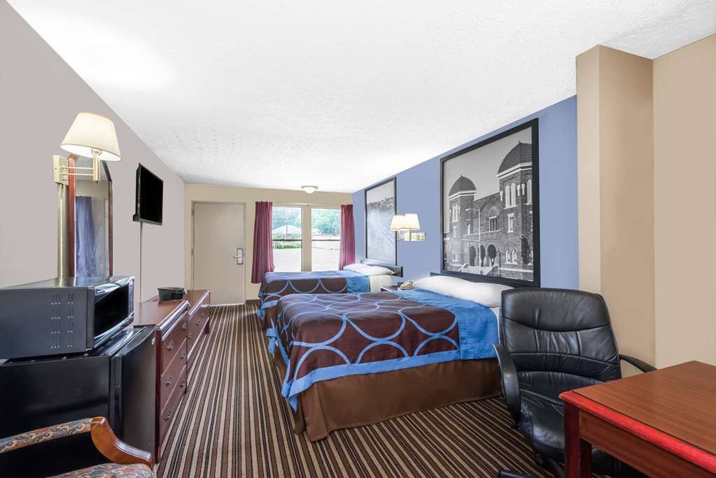 super 8 by wyndham gadsden al