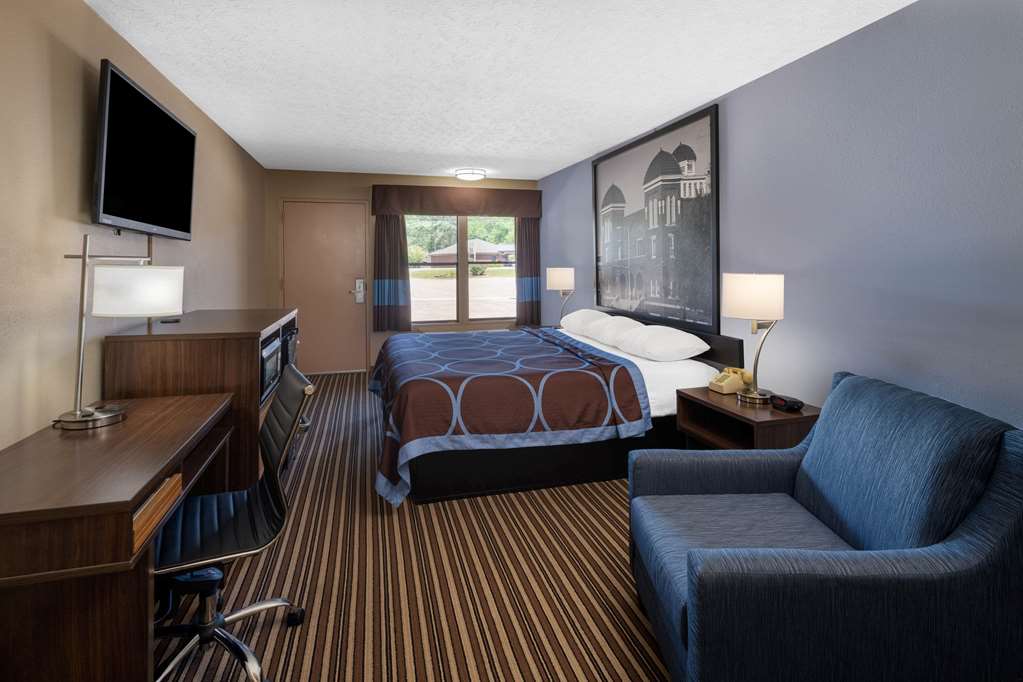 super 8 by wyndham gadsden al