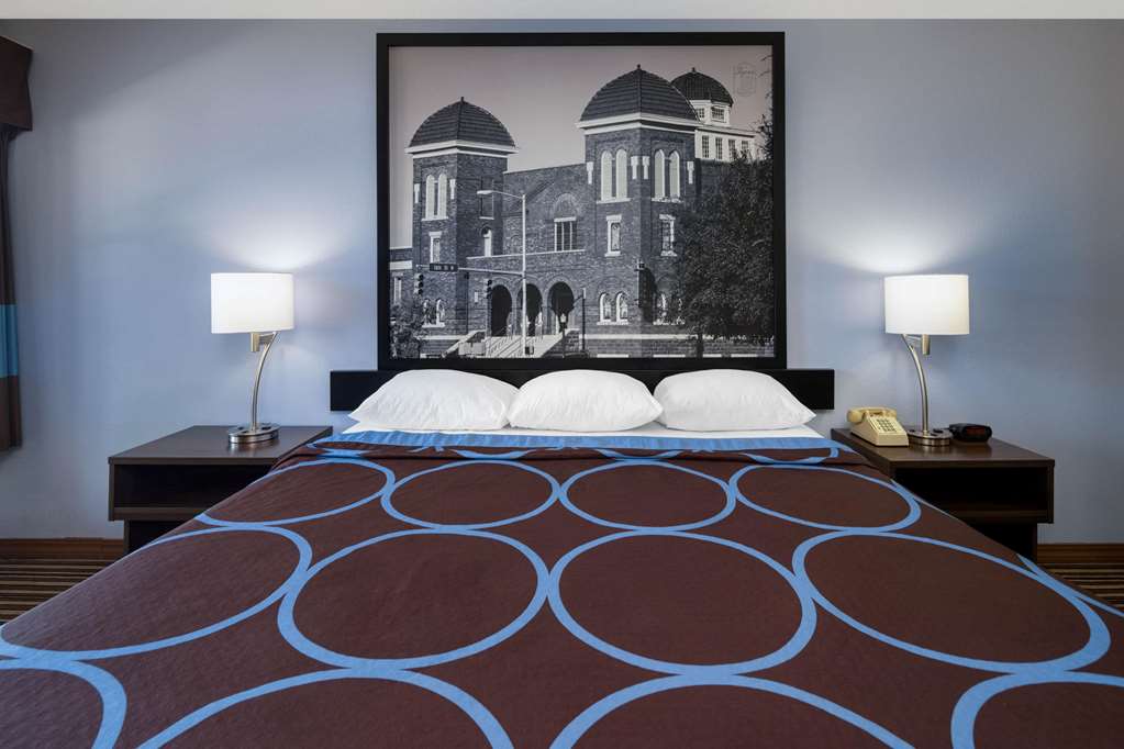 super 8 by wyndham gadsden al