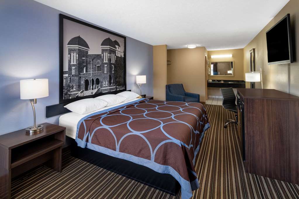 super 8 by wyndham gadsden al