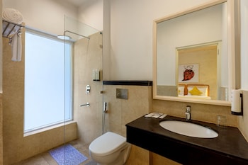 the hideaway bedzzz rishikesh