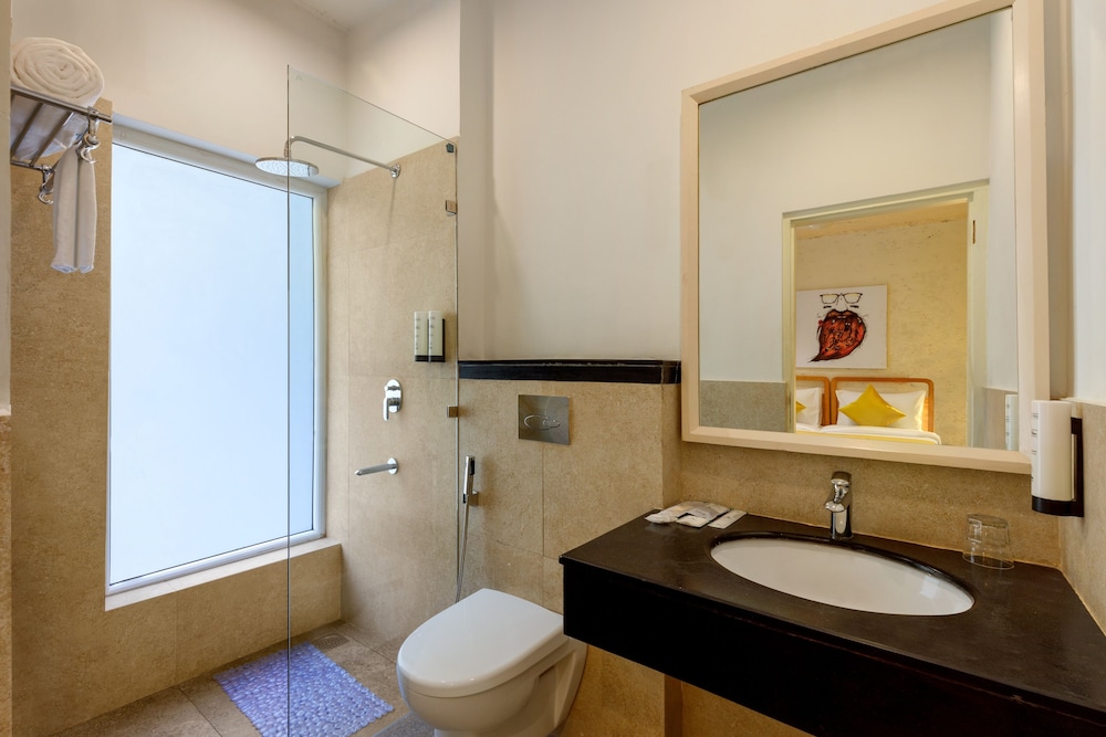 the hideaway bedzzz rishikesh