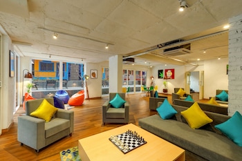 the hideaway bedzzz rishikesh