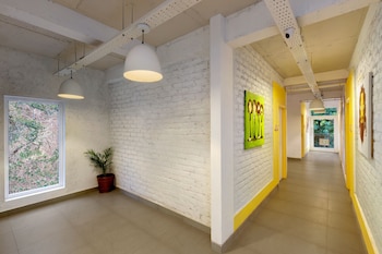 the hideaway bedzzz rishikesh