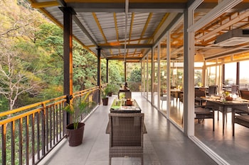 the hideaway bedzzz rishikesh