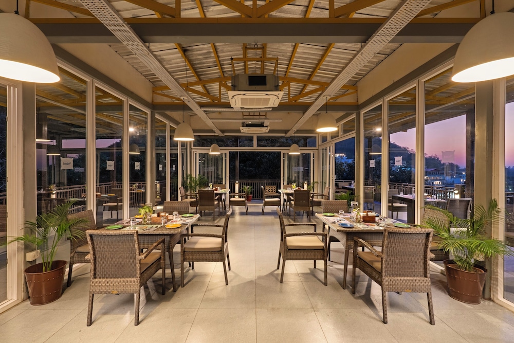 the hideaway bedzzz rishikesh