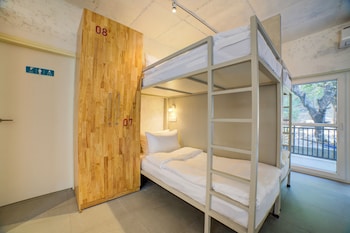 the hideaway bedzzz rishikesh