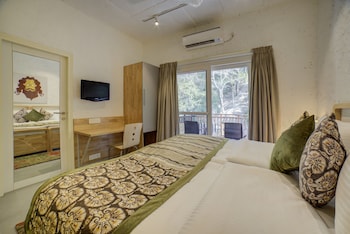 the hideaway bedzzz rishikesh