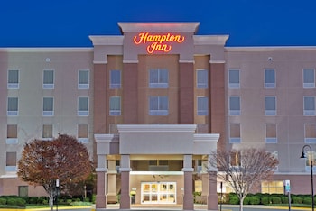 hampton inn by hilton gainesville haymarket